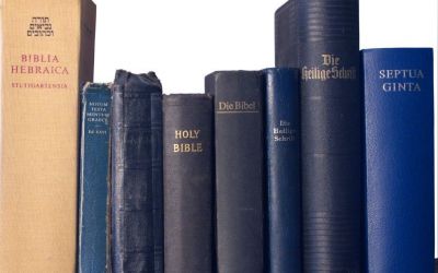 What Is the Most Accurate Bible Translation
